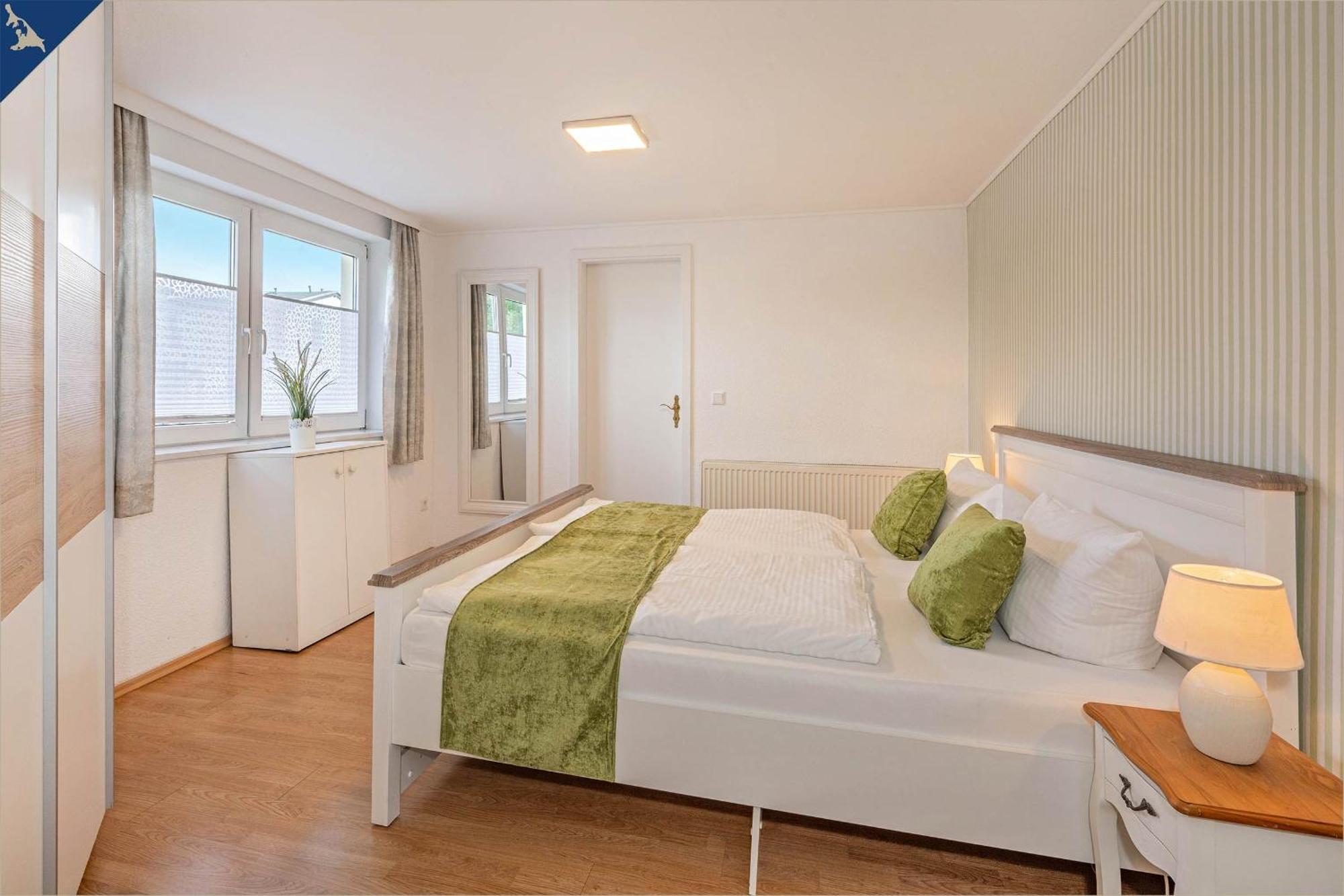 Апартаменти Schulstr. 2, Ahlbeck Whg Am Park Герінгсдорф Екстер'єр фото