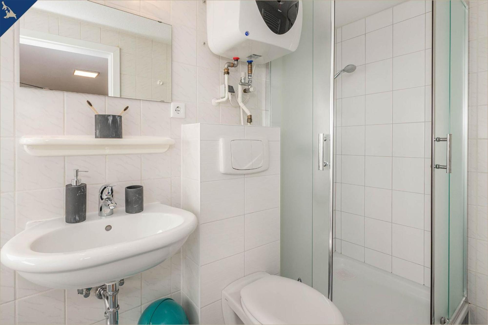 Апартаменти Schulstr. 2, Ahlbeck Whg Am Park Герінгсдорф Екстер'єр фото